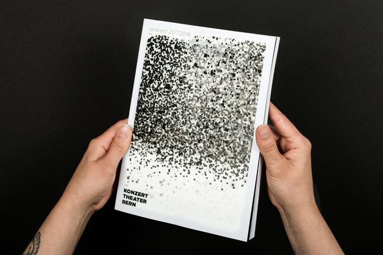 konzerttheaterbern品牌书刊样本